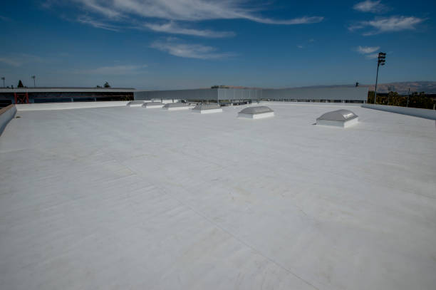 Best Roof Waterproofing  in Woodlawn, OH