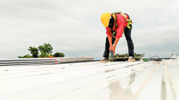 4 Ply Roofing in Woodlawn, OH