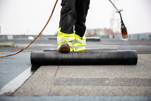 4 Ply Roofing in Woodlawn, OH